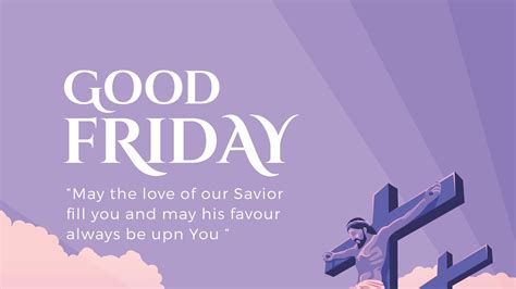 good friday 2024 date and significance